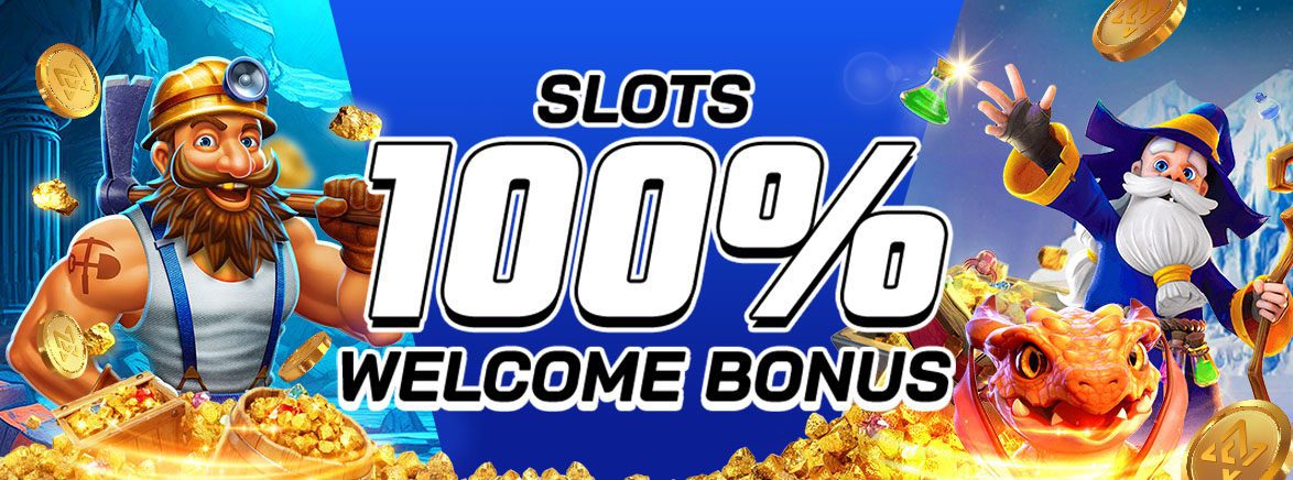 Slots 100% First Deposit Bonus 5,000 BDT Slots 100% First Deposit Bonus 5,000 BDT